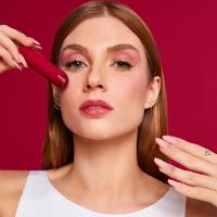 Fran by Franciny Ehlke Stick Tint Wine - Balm Multifuncional 6,3g - 3