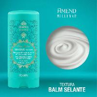 Amend Millenar Óleos Árabes Balm Selante - Leave-in 180g - 3