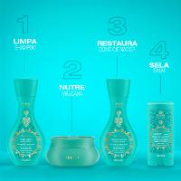 Amend Millenar Óleos Árabes Balm Selante - Leave-in 180g - 4