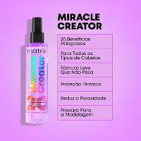 Matrix Miracle Creator - Leave-in Multifuncional Spray 190ml - 2