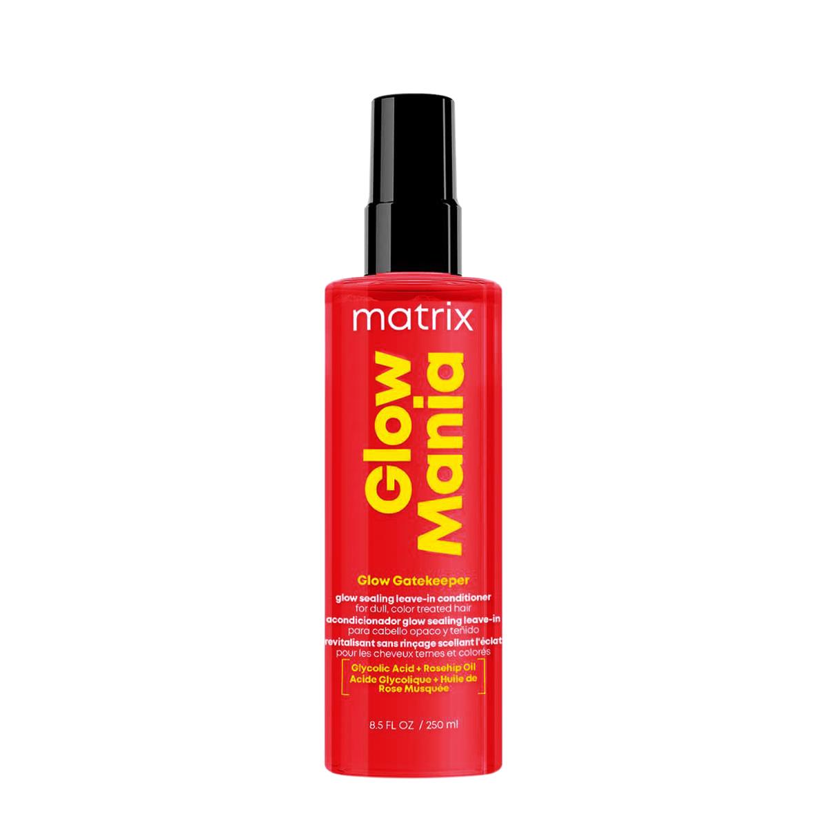 Matrix Glow Mania - Leave-in Spray 250ml - 1