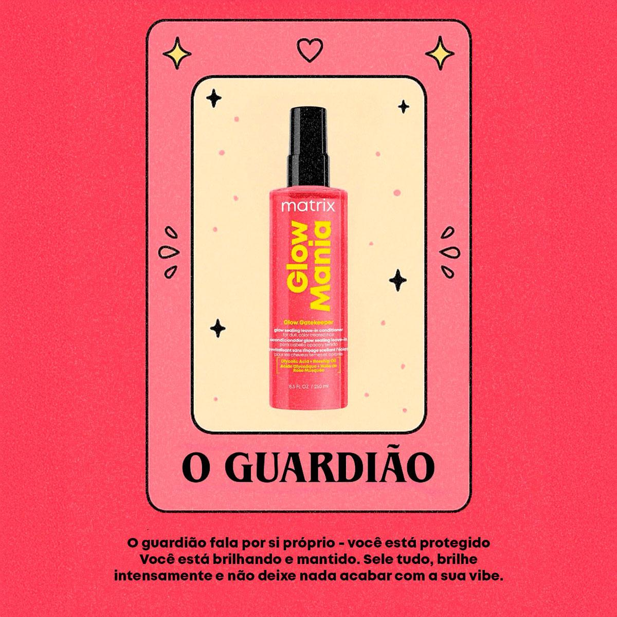 Matrix Glow Mania - Leave-in Spray 250ml - 3