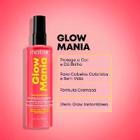 Matrix Glow Mania - Leave-in Spray 250ml - 2