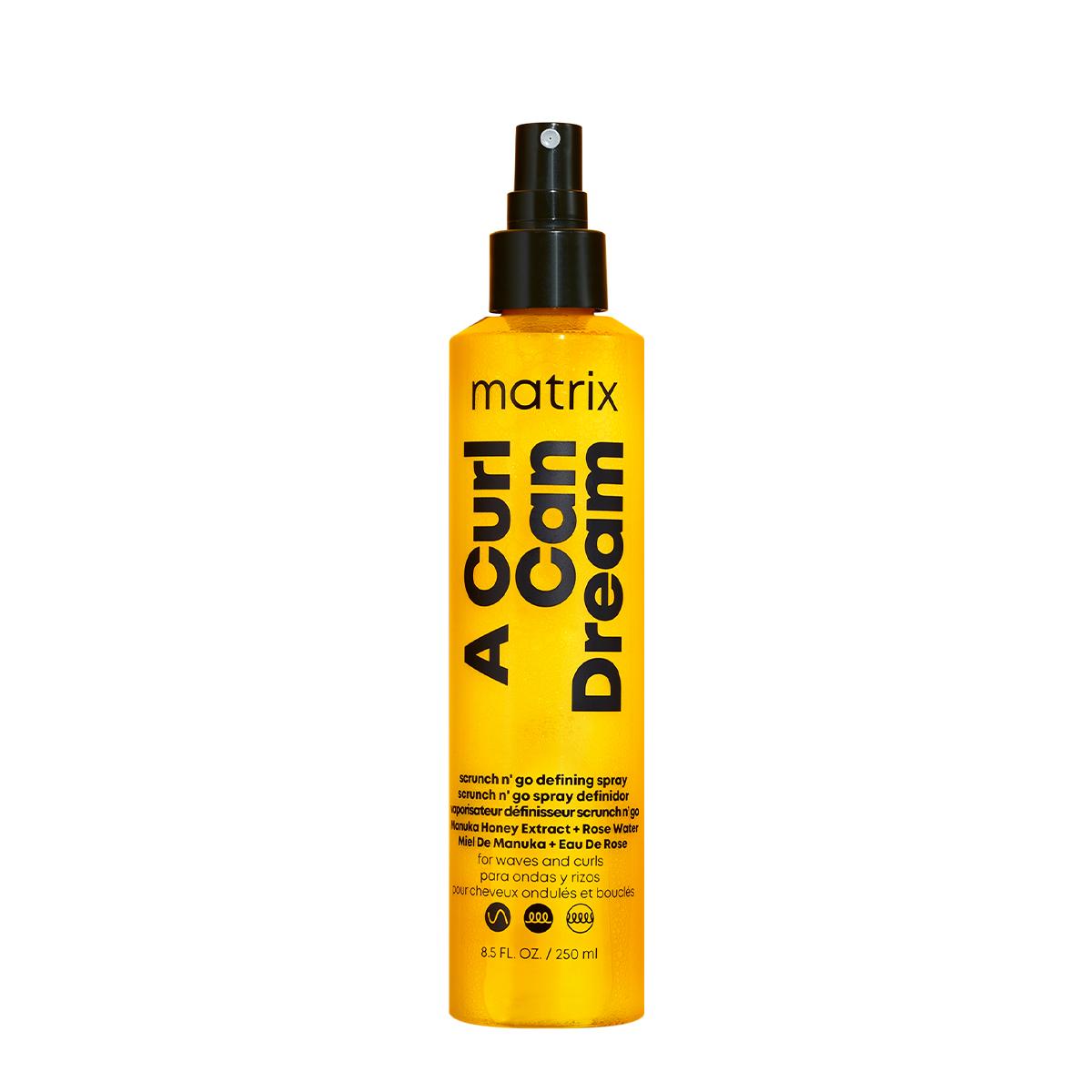 Matrix A Curl Can Dream - Modelador de Cachos 250ml - 1