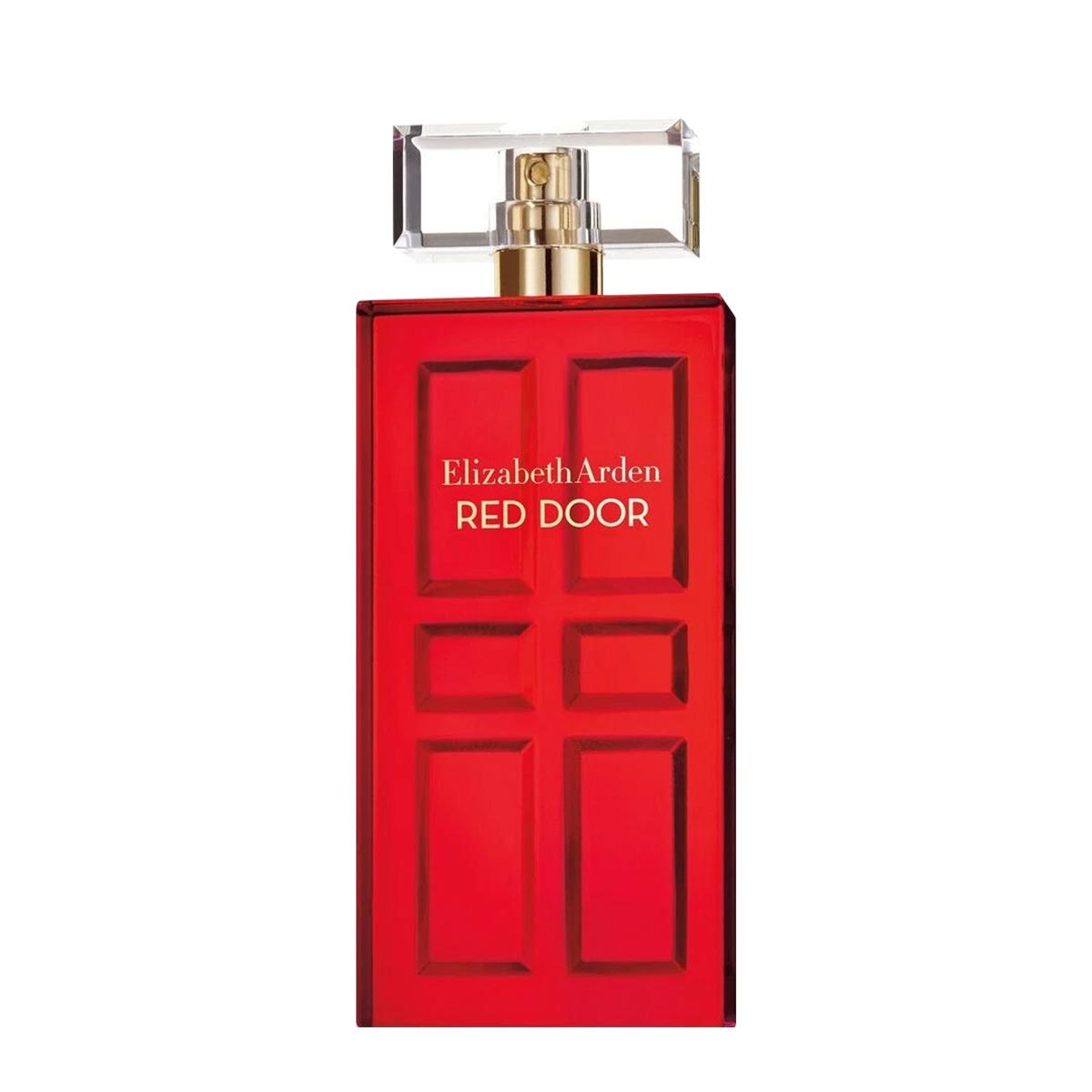 Elizabeth Arden Red Door Eau de Toilette - Perfume Feminino 100ml - 1