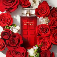 Elizabeth Arden Red Door Eau de Toilette - Perfume Feminino 100ml - 3
