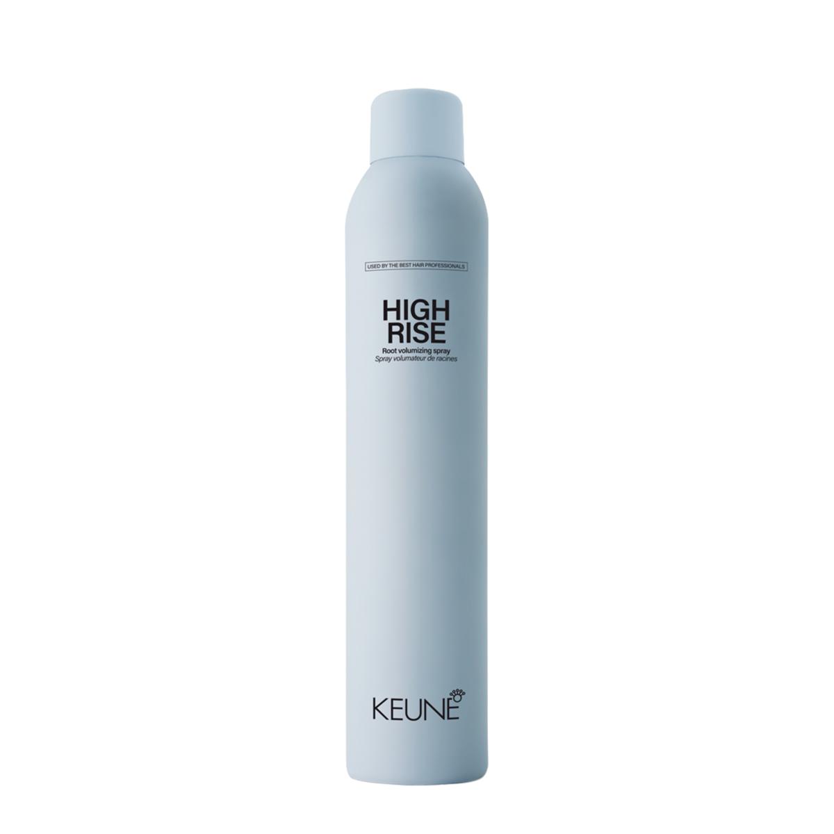 Keune Style High Rise - Spray Volumizador 300ml - 1