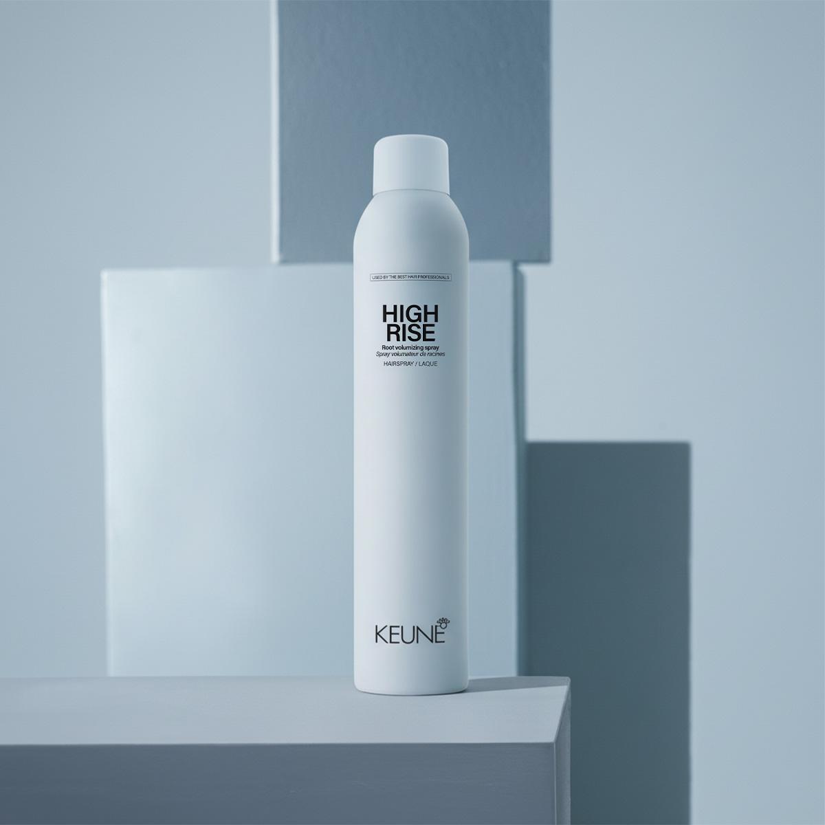Keune Style High Rise - Spray Volumizador 300ml - 2