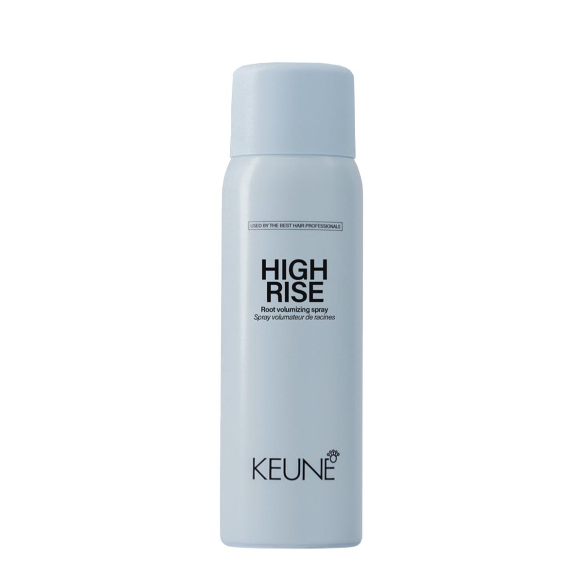 Keune Style High Rise - Spray Volumizador 75ml - 1