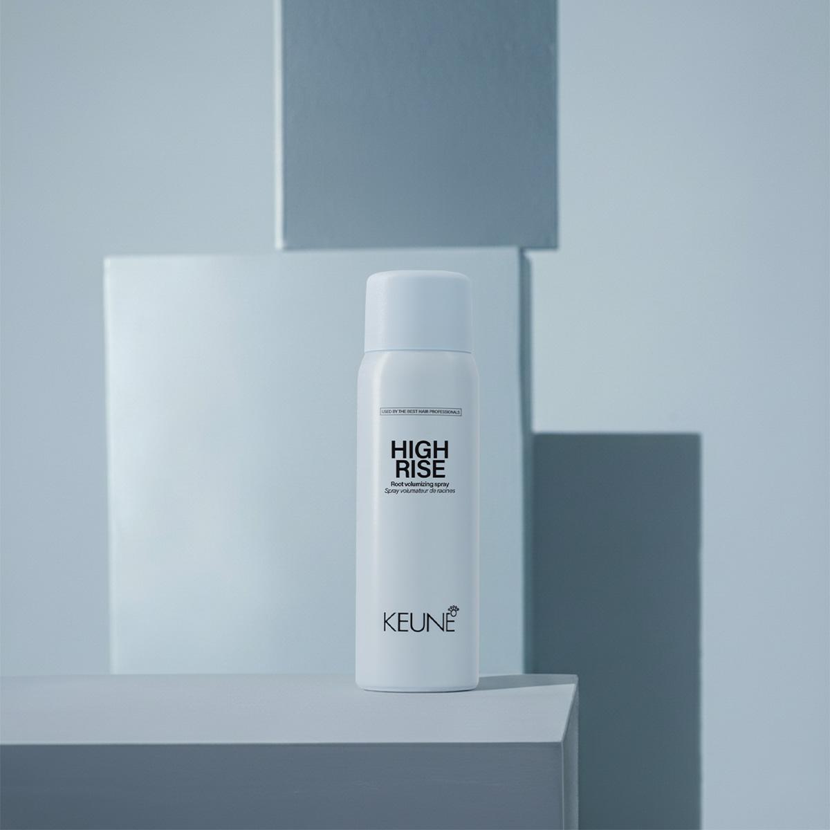 Keune Style High Rise - Spray Volumizador 75ml - 2