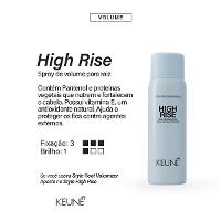 Keune Style High Rise - Spray Volumizador 75ml - 3