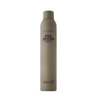 Keune Style Freestyler - Spray Fixador 500ml - 1