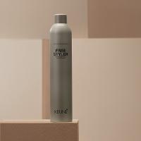 Keune Style Freestyler - Spray Fixador 500ml - 2