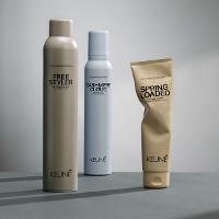 Keune Style Freestyler - Spray Fixador 500ml - 4