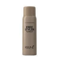 Keune Style Freestyler - Spray Fixador 75ml - 1