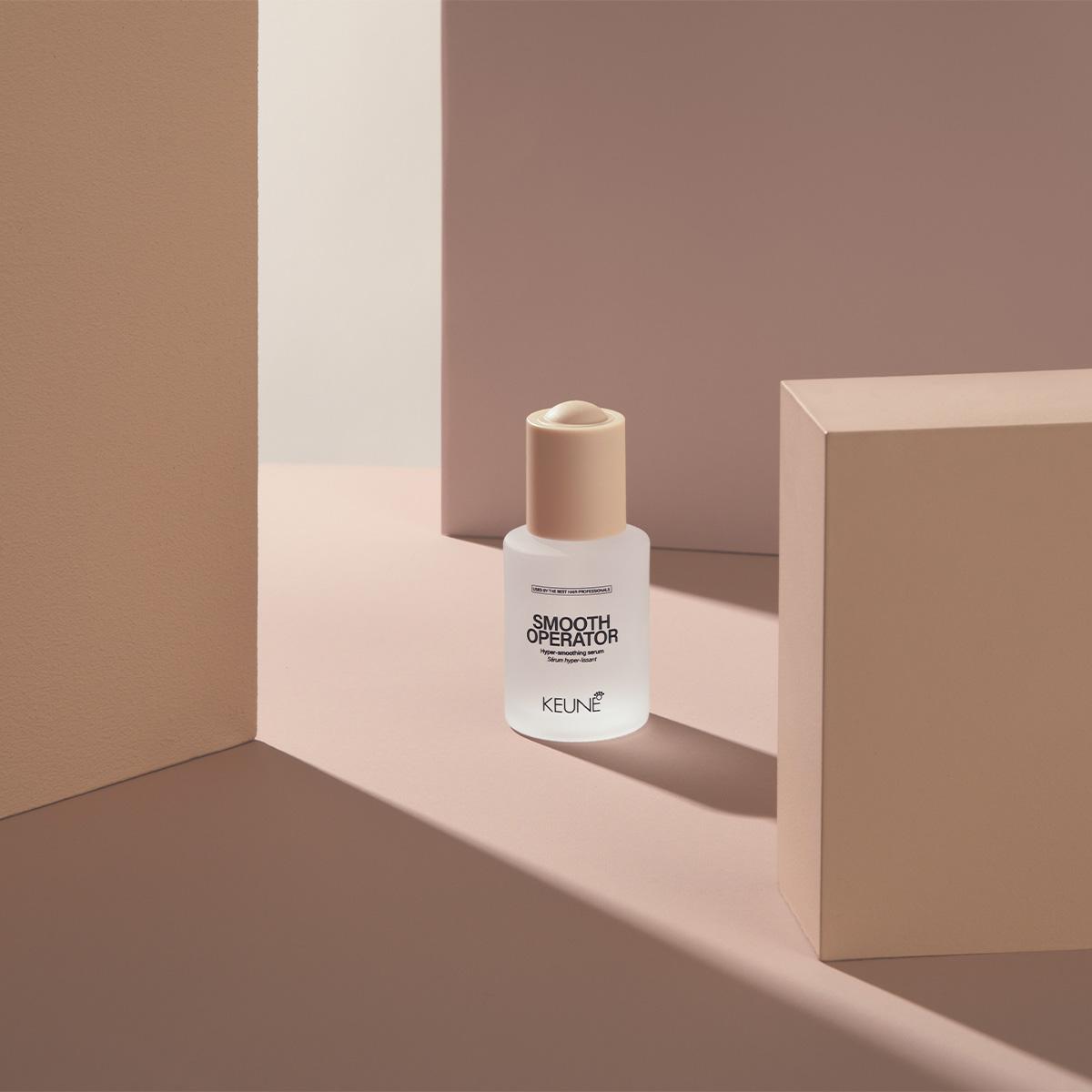 Keune Style Smooth Operator - Sérum 30ml - 2