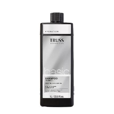 Truss Basic - Shampoo 1L