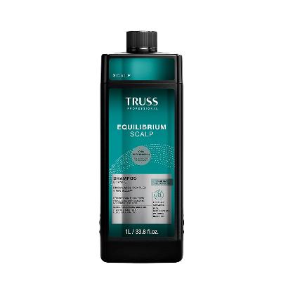 Truss Equilibrium Scalp - Shampoo 1L