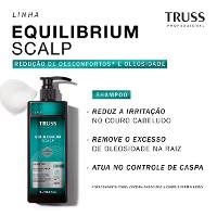 Truss Equilibrium Scalp - Shampoo 1L - 2