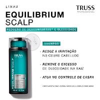 Truss Equilibrium Scalp - Shampoo 300ml - 2