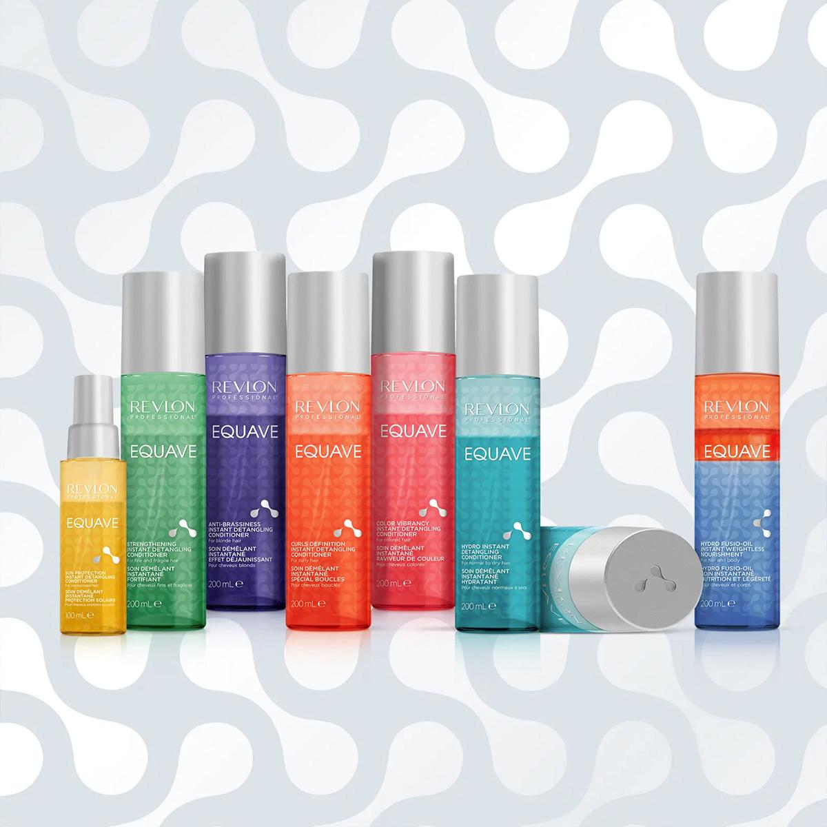 Revlon Professional Equave Detox Micellar - Shampoo 100ml - 4