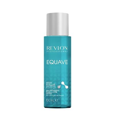 Revlon Professional Equave Detox Micellar - Shampoo 100ml