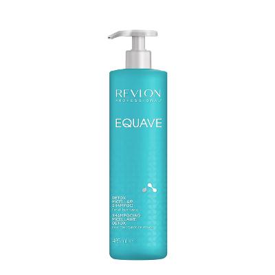 Revlon Professional Equave Detox Micellar - Shampoo 485ml