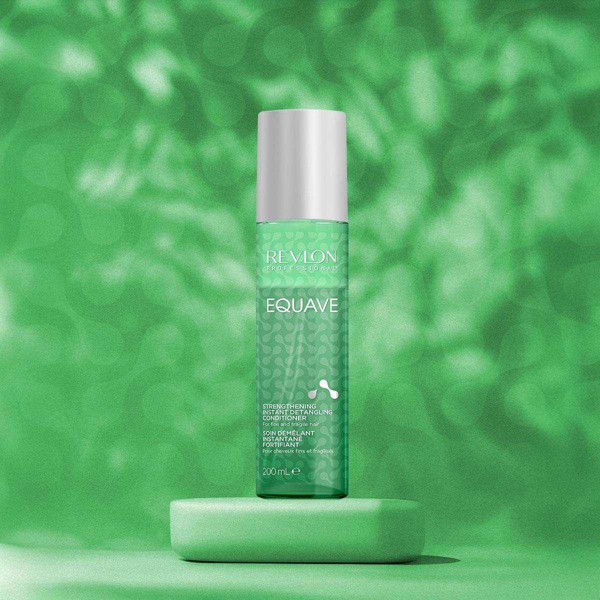 Revlon Professional Equave Strengthening Instant Detangling - Condicionador em Spray 200ml - 2