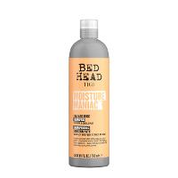 TIGI Bed Head Moisture Maniac - Shampoo 750ml - 1
