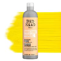 TIGI Bed Head Moisture Maniac - Shampoo 750ml - 2