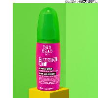 TIGI Bed Head Straighten Out - Sérum Antifrizz 100ml - 3