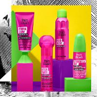 TIGI Bed Head Straighten Out - Sérum Antifrizz 100ml - 4