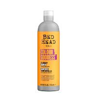 TIGI Bed Head Colour Goddess - Shampoo 750ml - 1