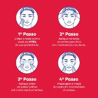 Nivea Antissinais - Creme Facial 100g