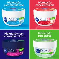 Nivea Antissinais - Creme Facial 100g - 5