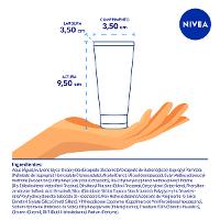 Nivea Sun Toque Seco Antissinais FPS 70 - Protetor Solar Facial 40ml - 5