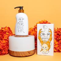 Elizavecca CER-100 Com Colágeno A+ Muscle - Shampoo Fortalecedor 500ml - 3