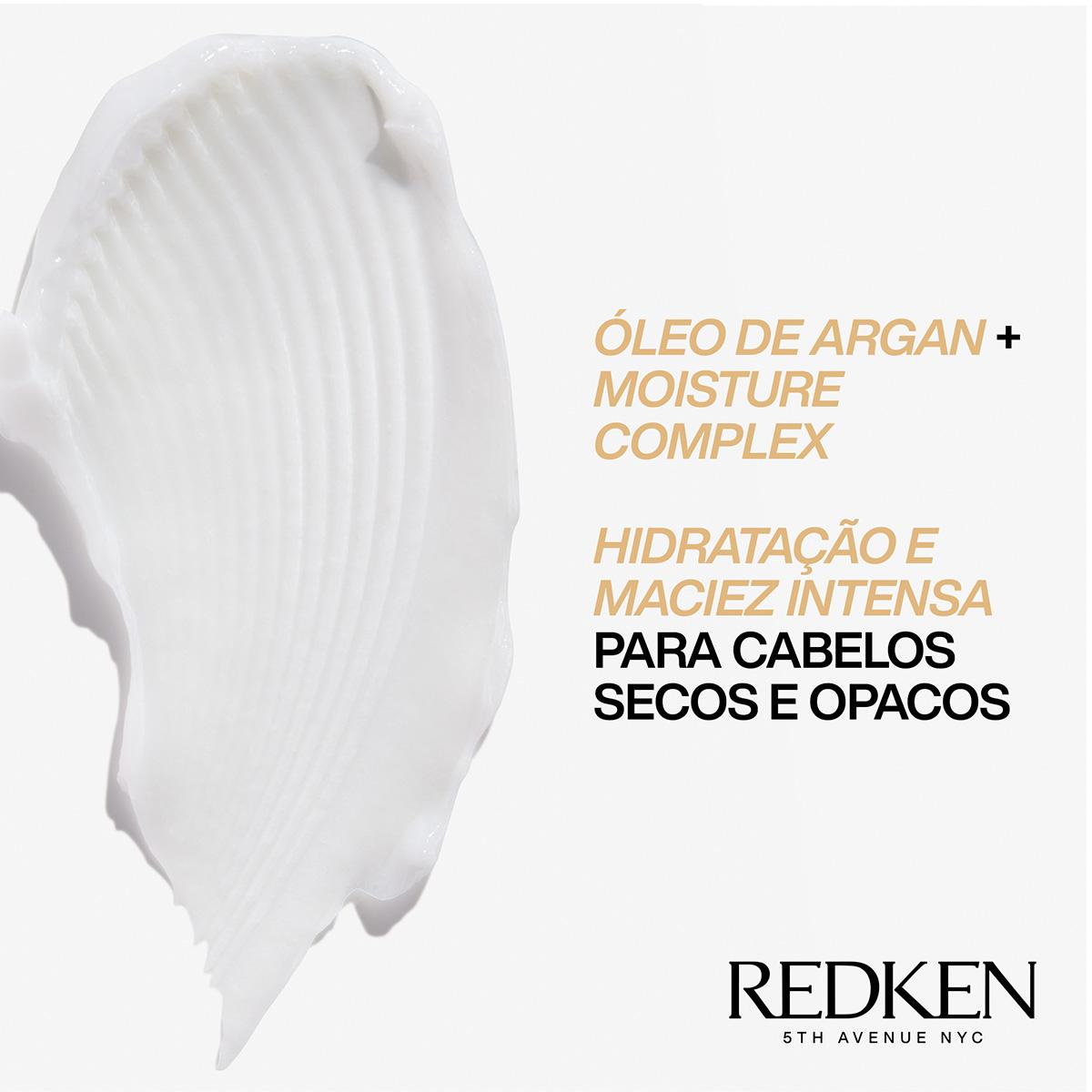 Redken All Soft Refil - Condicionador 500ml - 3