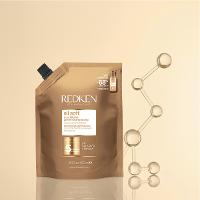 Redken All Soft Refil - Condicionador 500ml - 2