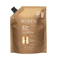 Redken All Soft Refil - Shampoo 500ml - 1
