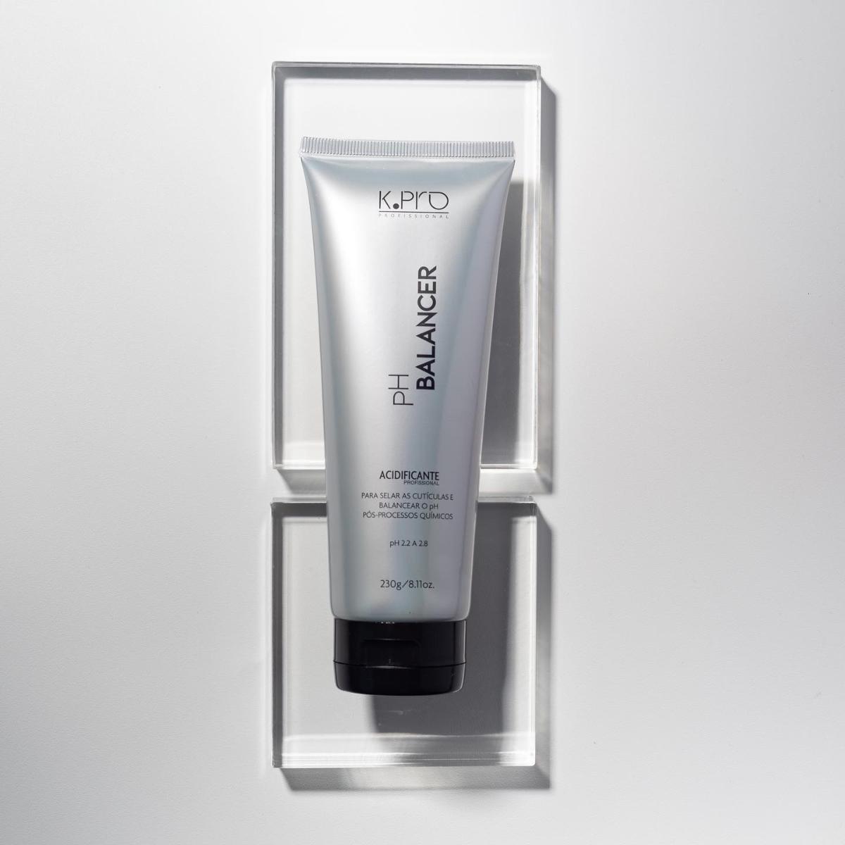 K.Pro Profissional pH Balancer - Acidificante Capilar 1Kg - 2