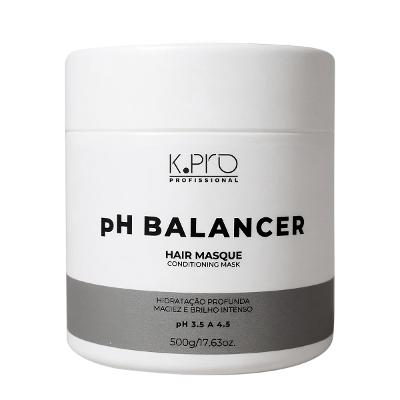 K.Pro Profissional Ph Balancer - Máscara Capilar 500g