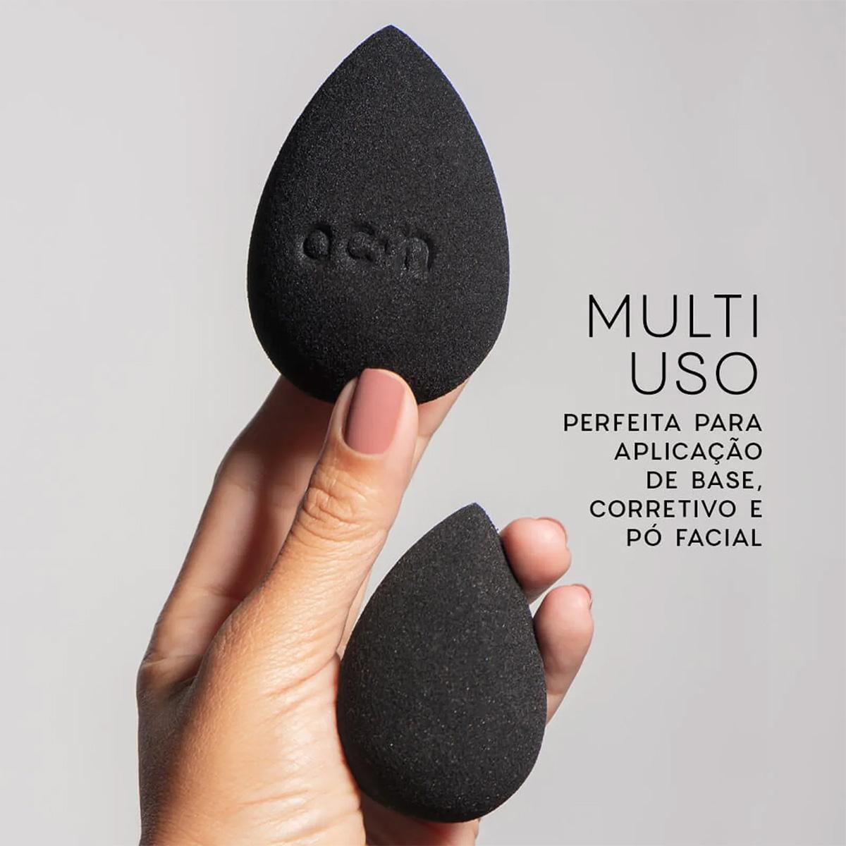 Océane Flat Drop - Esponja de Maquiagem - 3