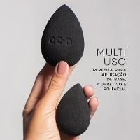 Océane Flat Drop - Esponja de Maquiagem - 3