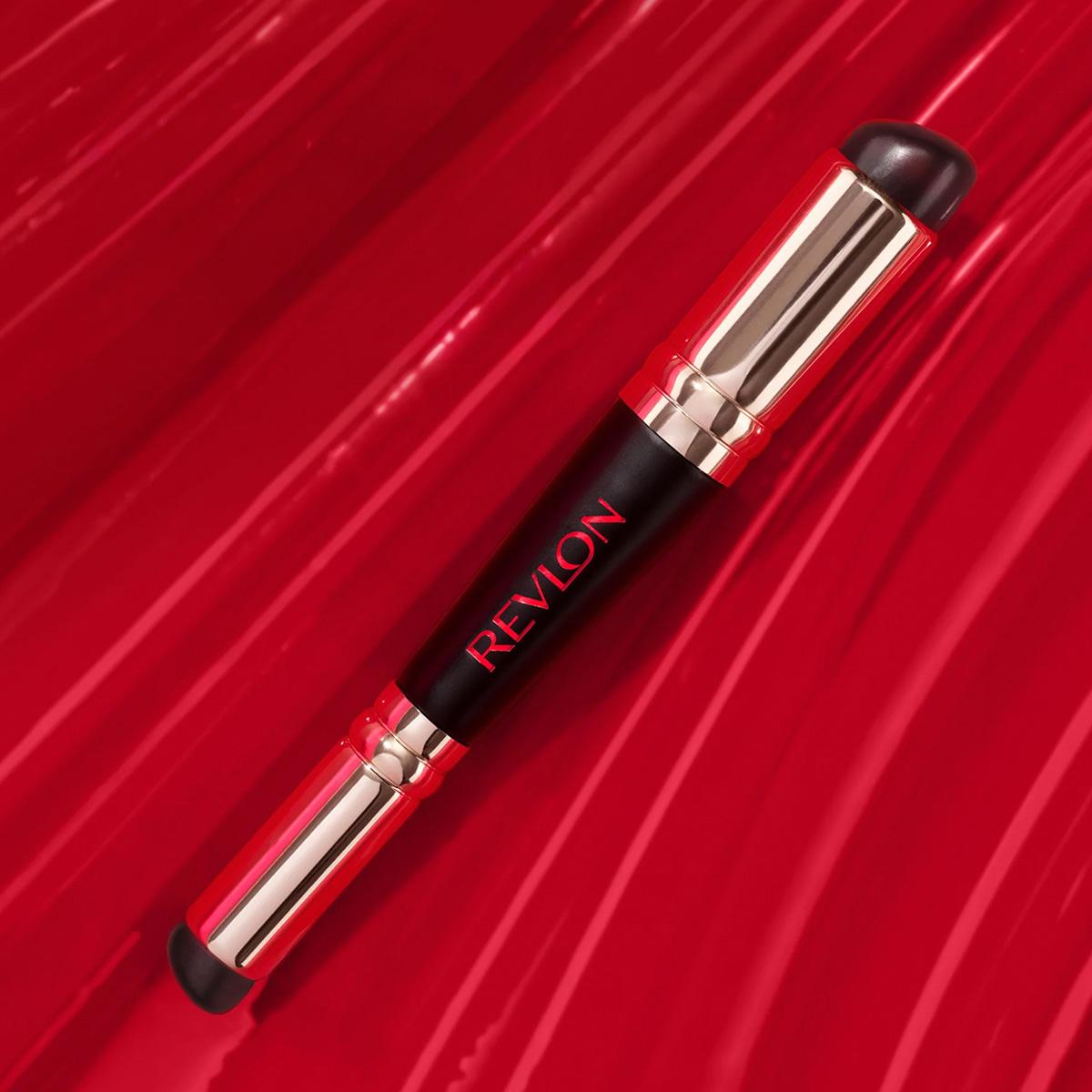 Revlon Jelly Makeup Blender - Esponja de Maquiagem Dupla - 4