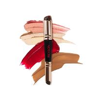 Revlon Jelly Makeup Blender - Esponja de Maquiagem Dupla - 3