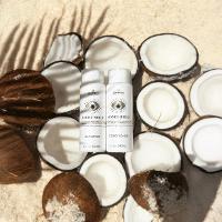 Crown'us Summer Shield - Shampoo 240ml - 2