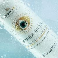 Crown'us Summer Shield - Shampoo 240ml - 4