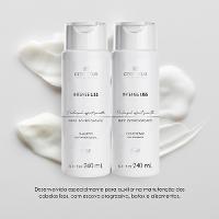 Crown'us Intense Liss - Condicionador 240ml - 3