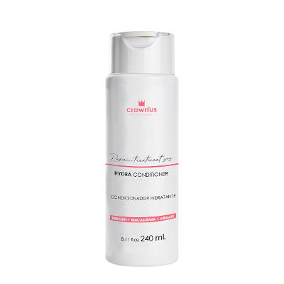 Crown'us Repair Treatment - Condicionador 240ml